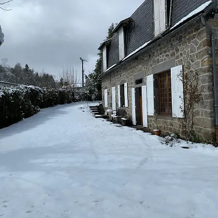 Jardin/parking Prive 4 Personnes Apartment