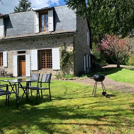 Jardin/parking Prive 4 Personnes Apartment